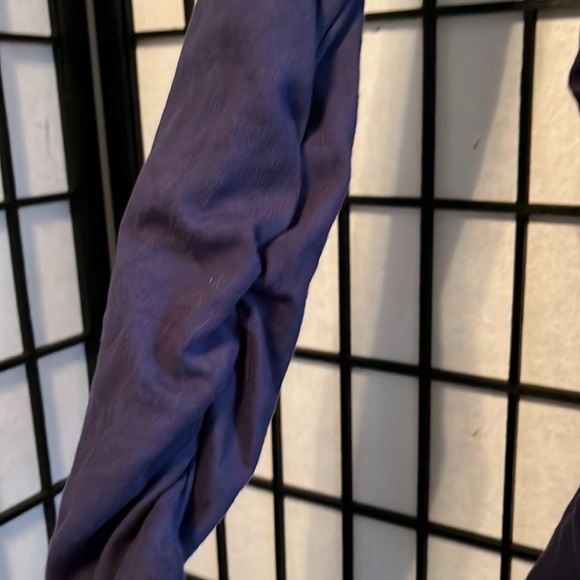 NWT Sweet Mommy Mid Thigh Maternity Dress Size L - Picture 4 of 7